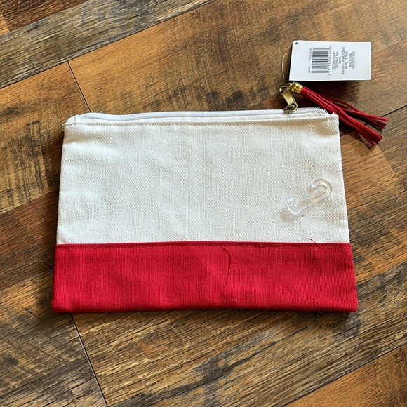 NWT Imagin8 canvas pouch - Picture 3 of 4